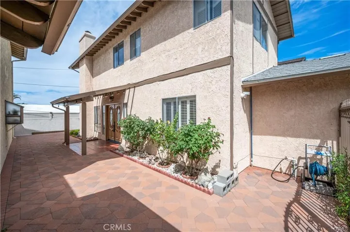 25626 Oak St Street 1/2, Lomita, California 90717