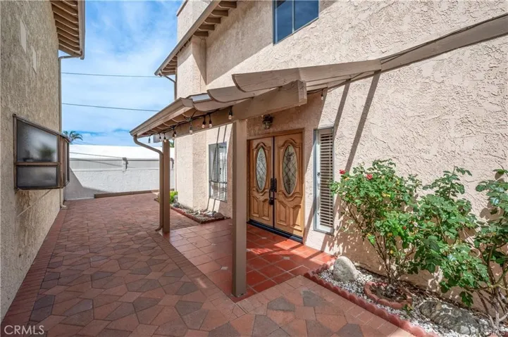 25626 Oak St Street 1/2, Lomita, California 90717