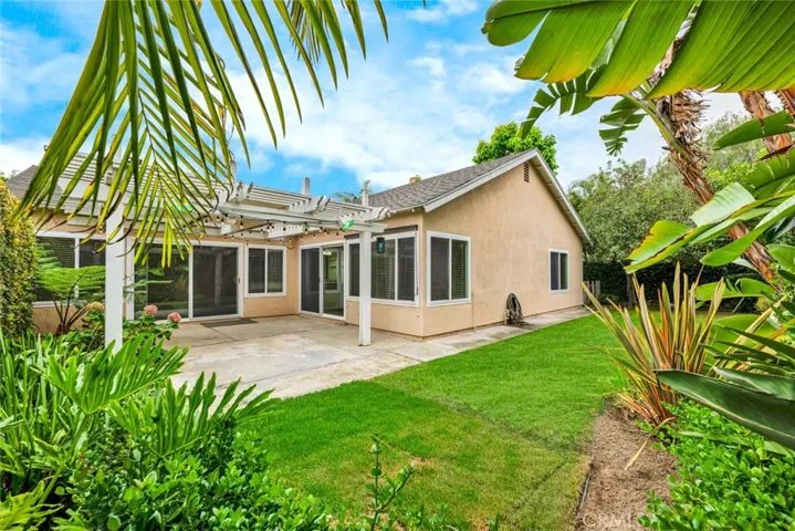 10439 Sioux River, Fountain Valley, California 92708
