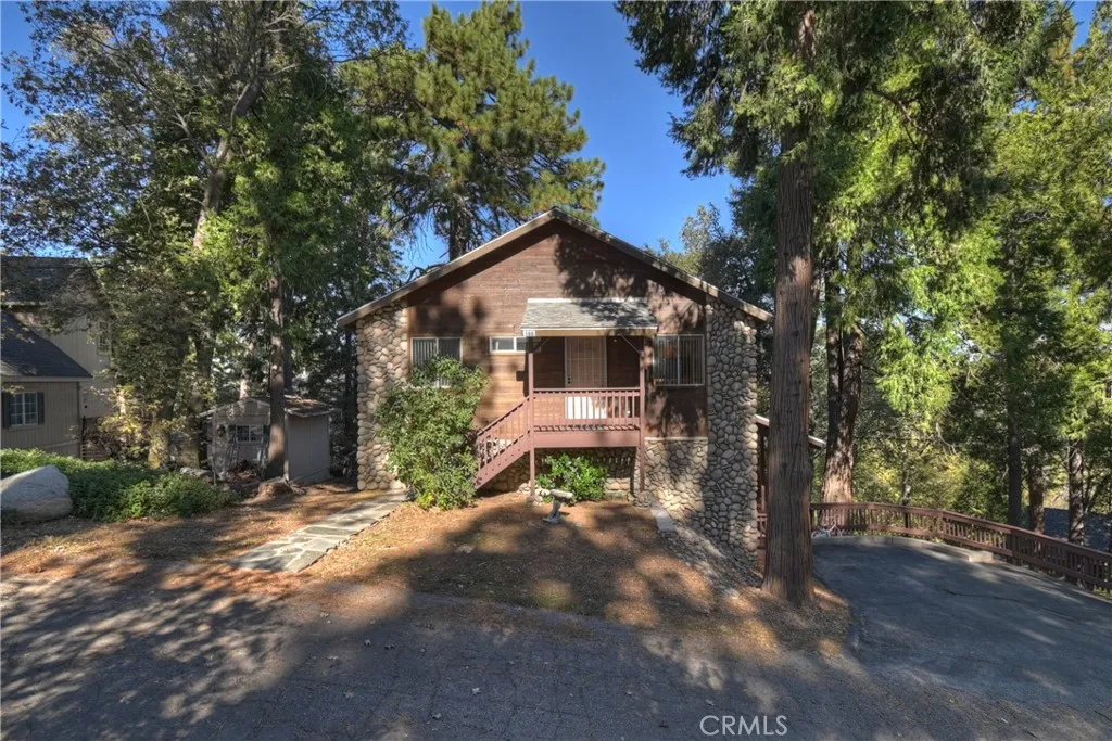198 Pine Ridge, Crestline, California 92325 home-pic-35