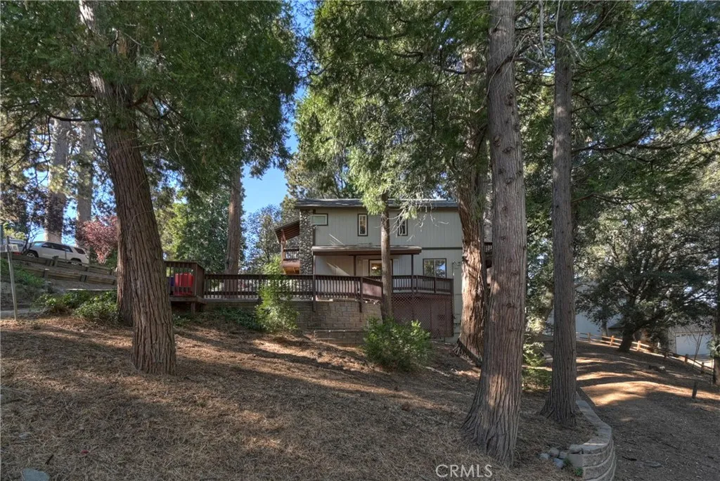 198 Pine Ridge, Crestline, California 92325 home-pic-38