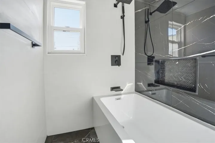 2nd Floor Hallway Restroom
