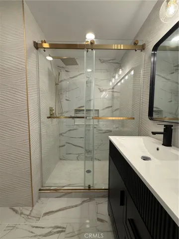 Master Bathroom
Bedroom # 4