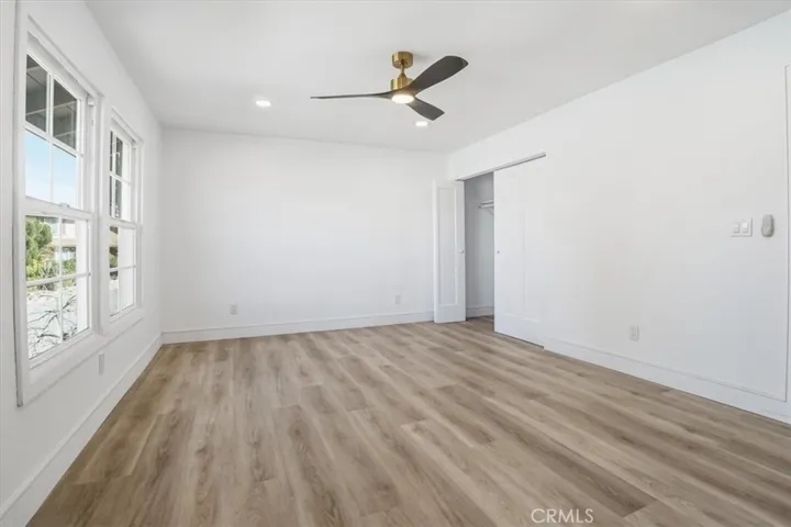 2nd Floor Master Bedroom #4