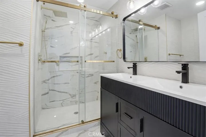 Master Bathroom
Bedroom # 4
