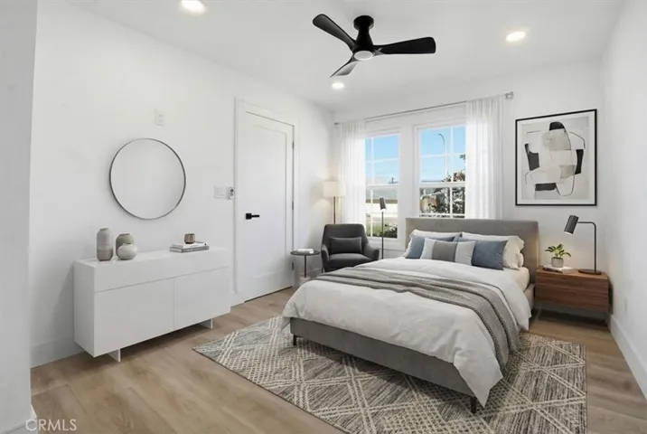 1st Floor Bedroom/ Office