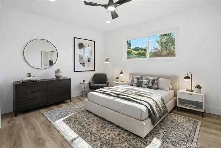 2nd Floor Bedroom #3