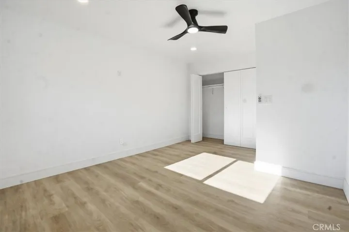 2nd Floor Bedroom #2