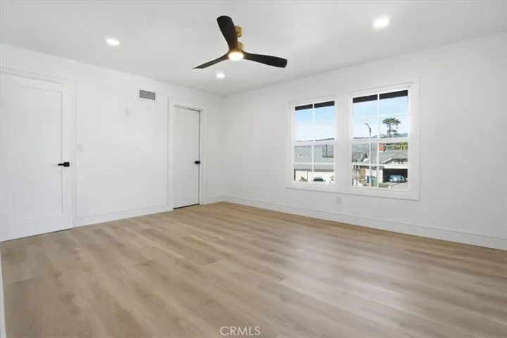 2nd Floor Master Bedroom #4