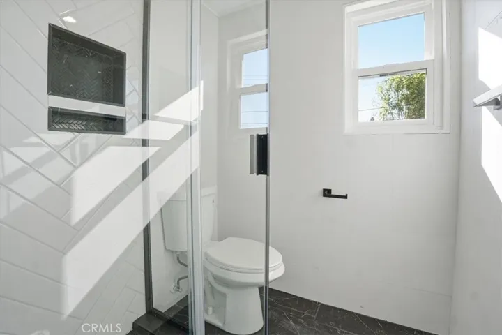 2nd Floor Hallway Restroom