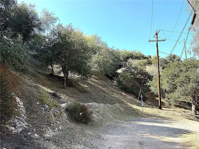 Upper shot from Private Street off Walpole Dr.