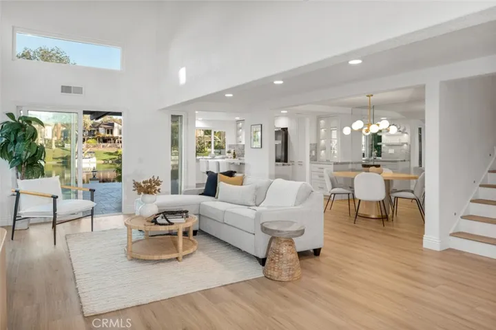 22522 Lake Forest Lane, Lake Forest, California 92630
