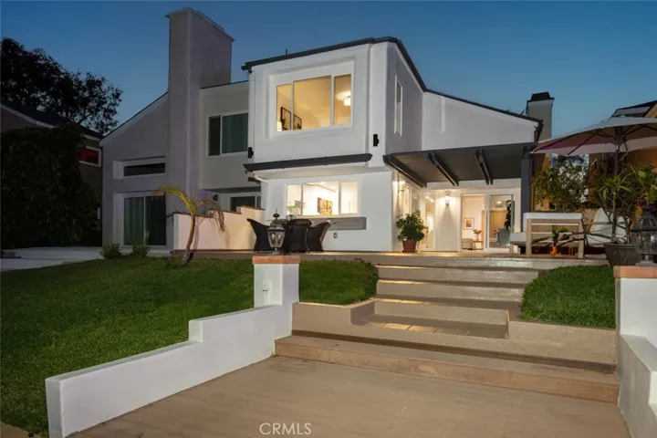 22522 Lake Forest Lane, Lake Forest, California 92630