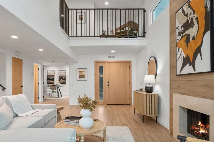 22522 Lake Forest Lane, Lake Forest, California 92630