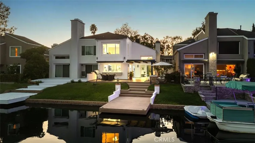 22522 Lake Forest Lane, Lake Forest, California 92630