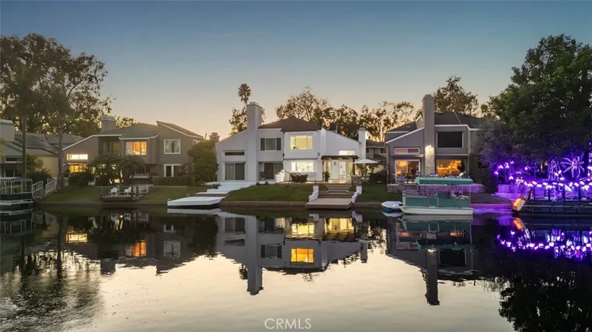 22522 Lake Forest Lane, Lake Forest, California 92630