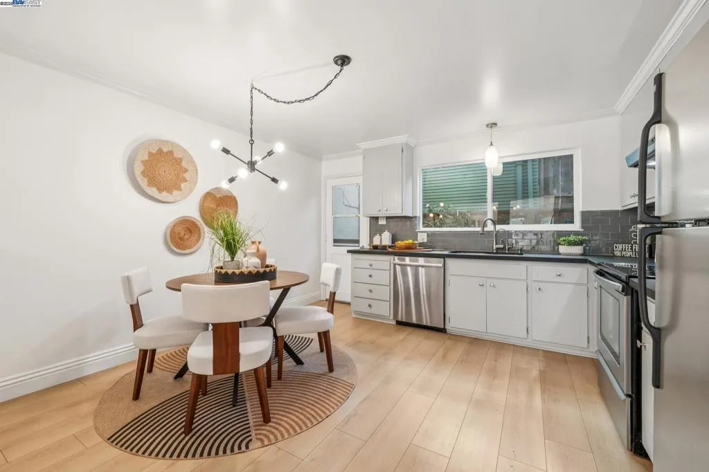 5242 Miles Avenue C, Oakland, California 94618 home-pic-9