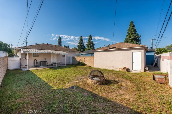 6119 Seaborn, Lakewood, California 90713