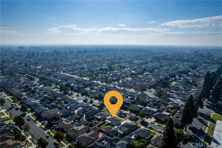 6119 Seaborn, Lakewood, California 90713