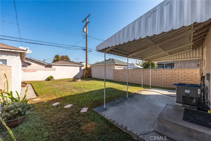 6119 Seaborn, Lakewood, California 90713