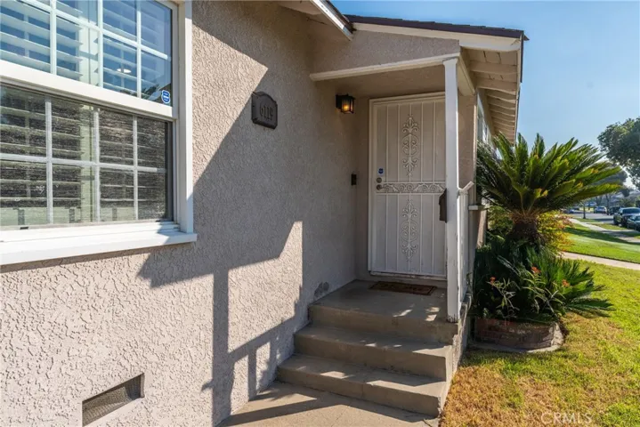 6119 Seaborn, Lakewood, California 90713