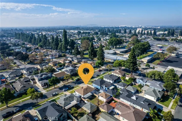 6119 Seaborn, Lakewood, California 90713