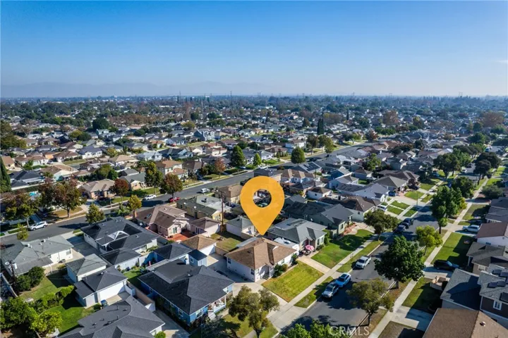 6119 Seaborn, Lakewood, California 90713