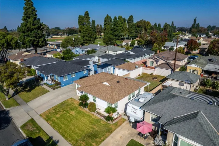 6119 Seaborn, Lakewood, California 90713