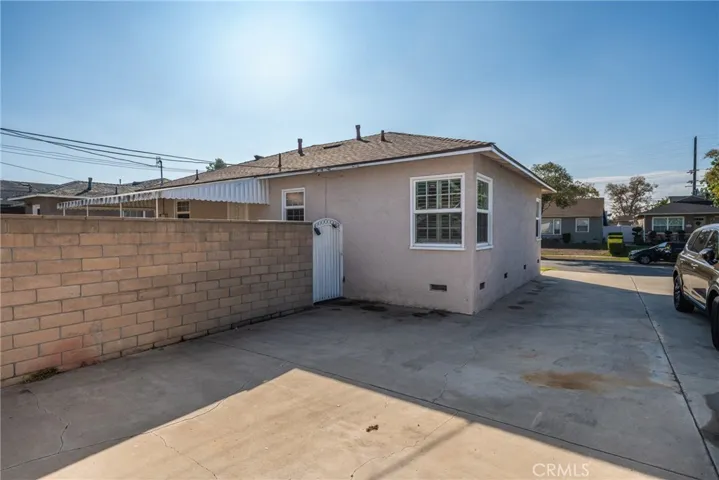 6119 Seaborn, Lakewood, California 90713