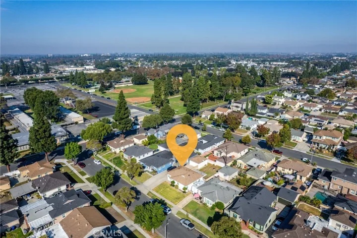 6119 Seaborn, Lakewood, California 90713