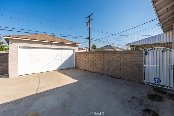6119 Seaborn, Lakewood, California 90713