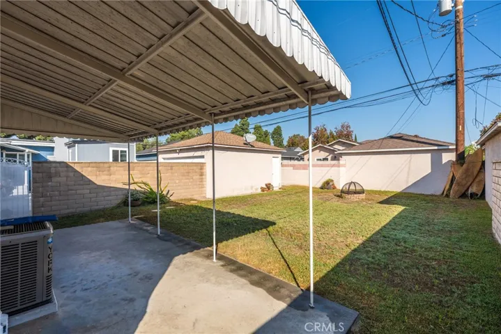6119 Seaborn, Lakewood, California 90713