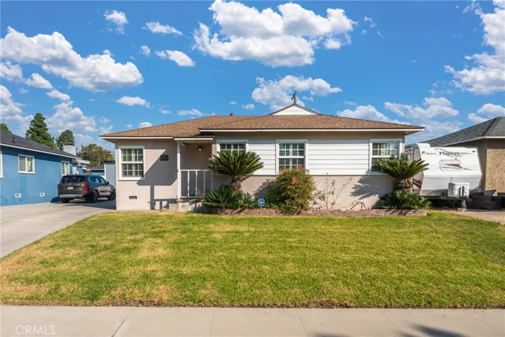 6119 Seaborn, Lakewood, California 90713