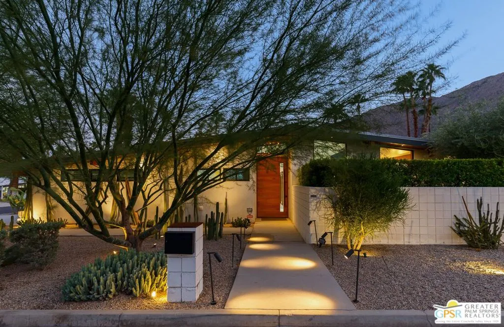 1189 N Rose Avenue, Palm Springs, California 92262 home-pic-49