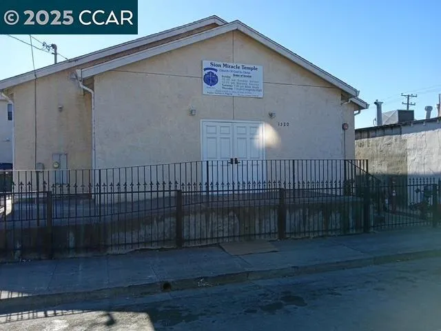 1320 1320 Sanford Avenue, San Pablo, California 94806