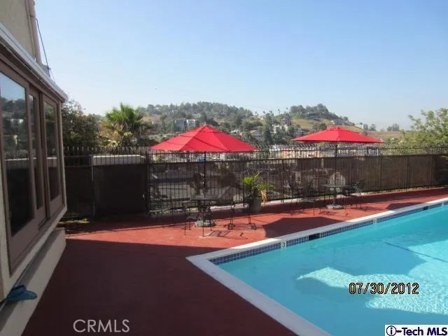 3030 Valle Vista 1, Los Angeles, California 90065 home-pic-24