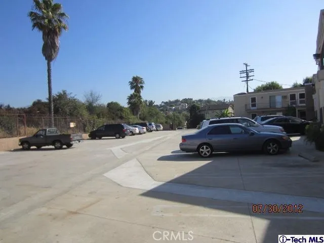 3030 Valle Vista 1, Los Angeles, California 90065 home-pic-25