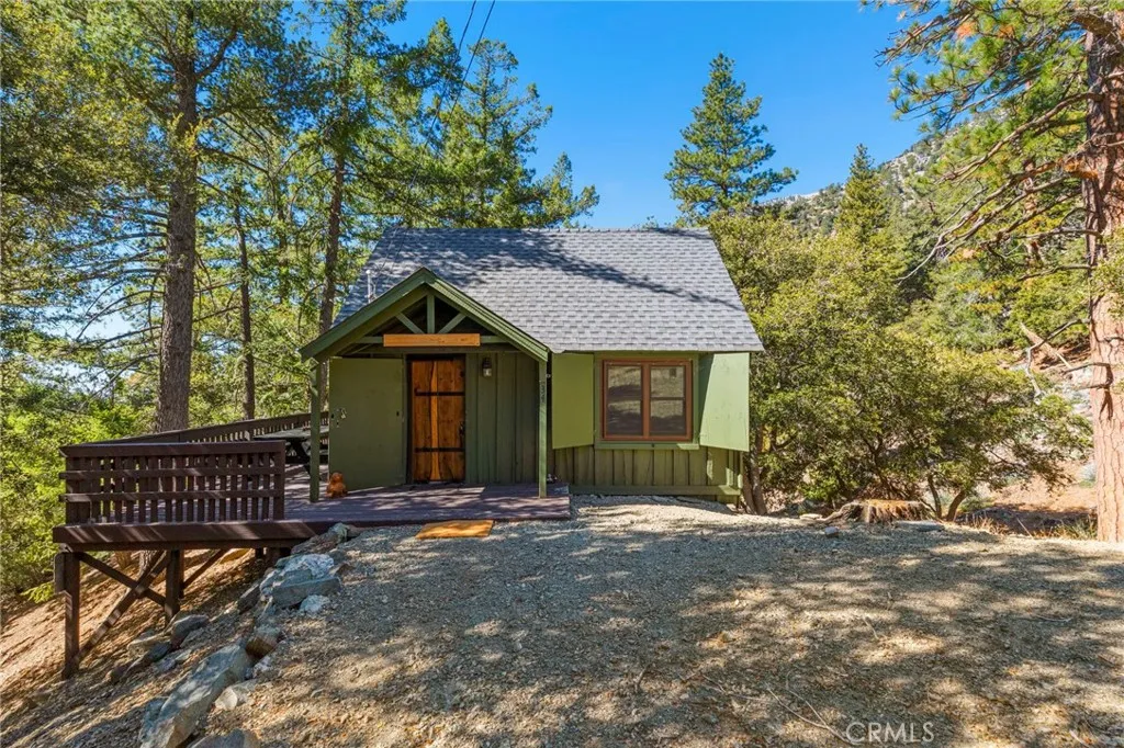 34 Manker Flats, Mt Baldy, California 91759 home-pic-1