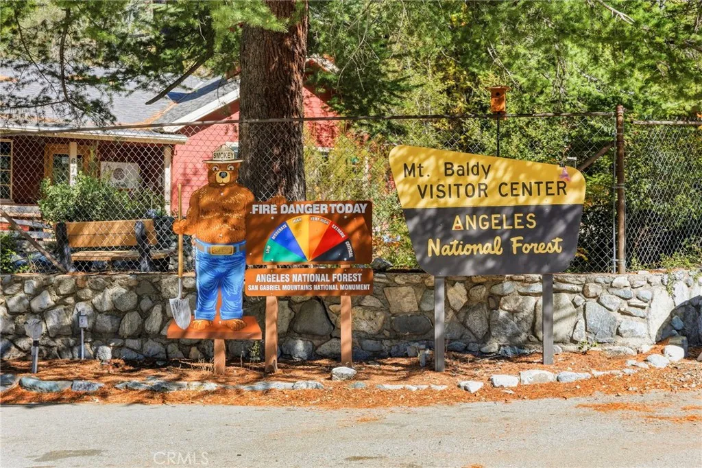 34 Manker Flats, Mt Baldy, California 91759 home-pic-46