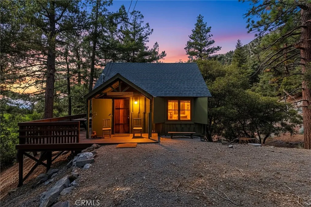 34 Manker Flats, Mt Baldy, California 91759 home-pic-0
