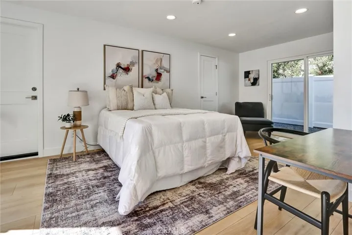 The 5th Bedroom or could be used as Office Space