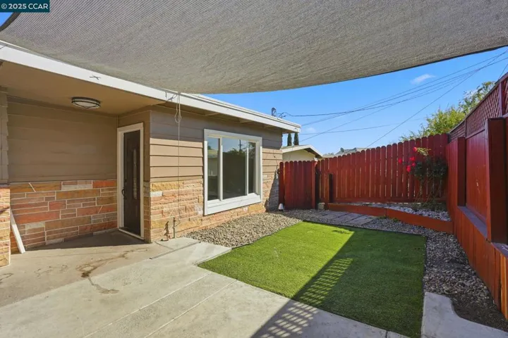 2555 Orange St, Martinez, California 94553
