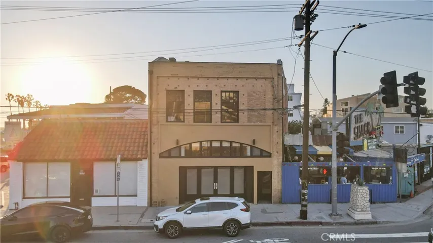 179 -181 Culver, Playa Del Rey, California 90293