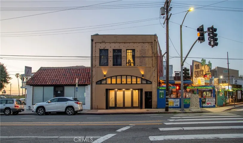 179 -181 Culver, Playa Del Rey, California 90293