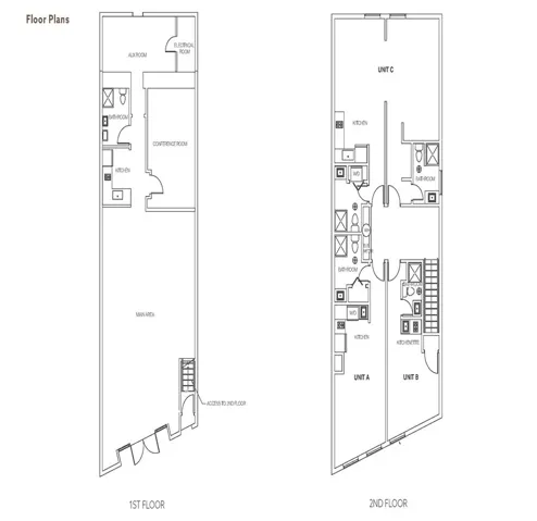 179 -181 Culver, Playa Del Rey, California 90293