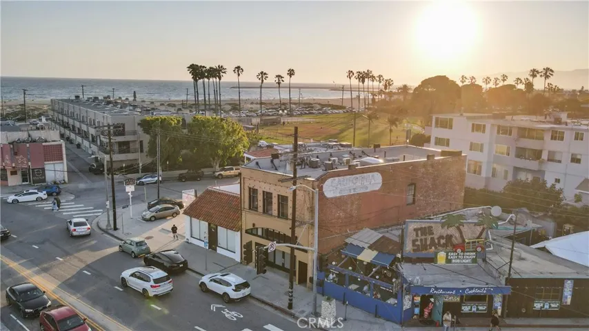 179 -181 Culver, Playa Del Rey, California 90293