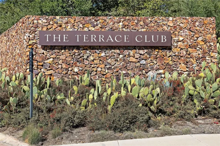 Terramor Community Clubhouse