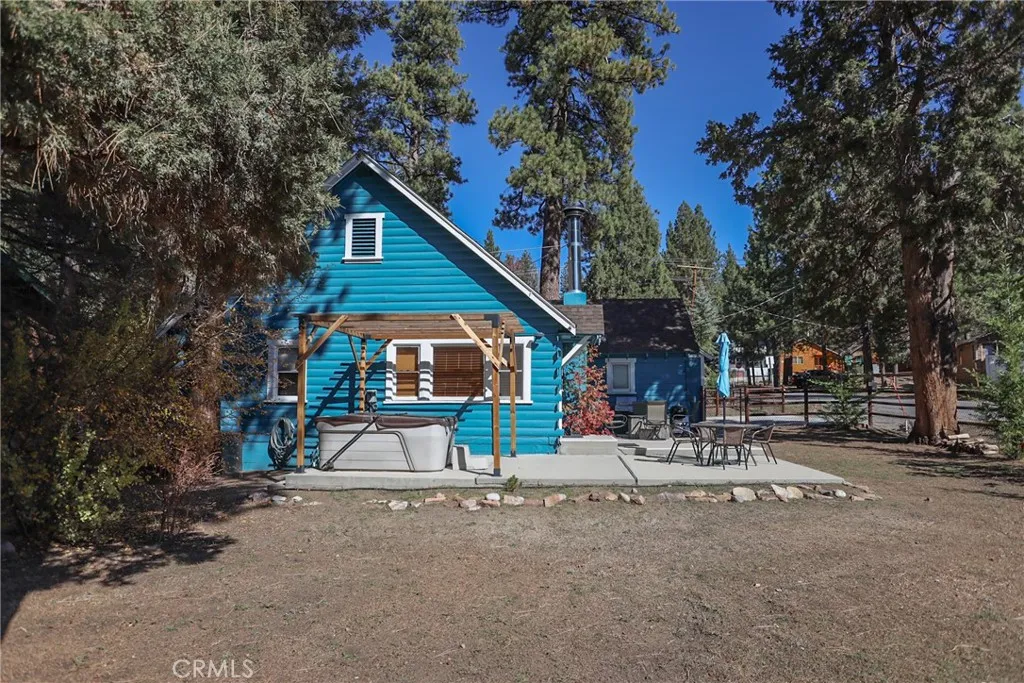 592 Douglas Street, Big Bear Lake, California 92315 home-pic-7