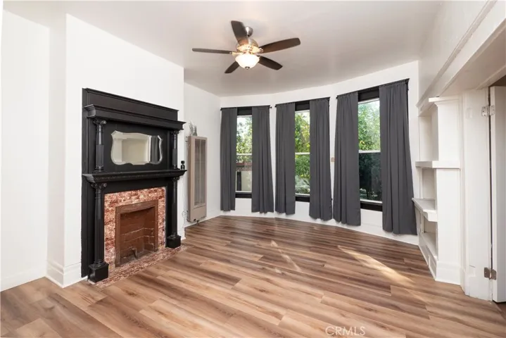 724 W 2nd, Pomona, California 91766