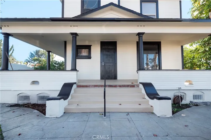 724 W 2nd, Pomona, California 91766
